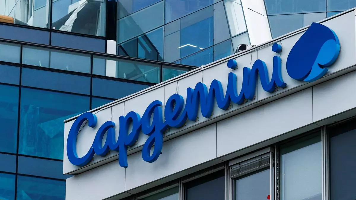 Capgemini Exceller 2026 Campus Hiring