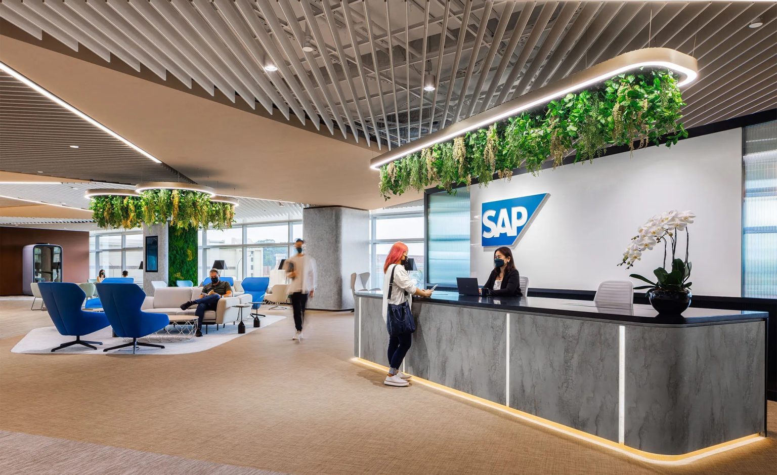 SAP LABS STAR Program Recruitment 2025